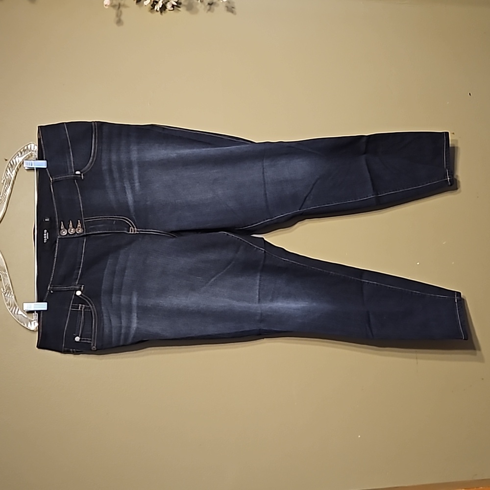Torrid Jeans